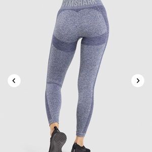 Gymshark Flex Leggings